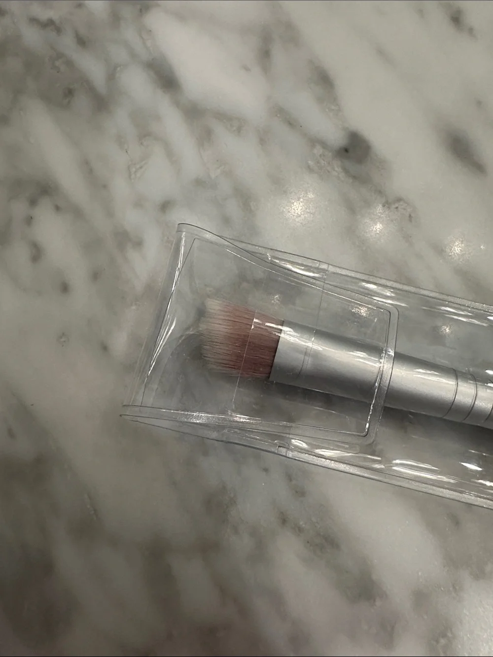 RMS Beauty Skin2Skin Concealer Brush